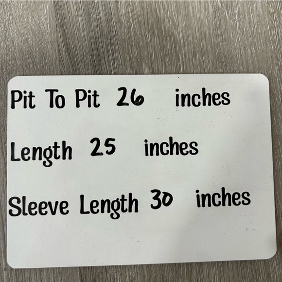 Abercrombie & Fitch Off White Ivory Lightweight Cardigan Button Up Size Large - Picture 8 of 8